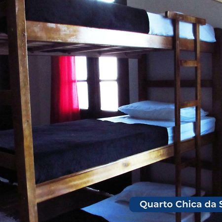 Buena Vista Hostel Ору-Прету Экстерьер фото
